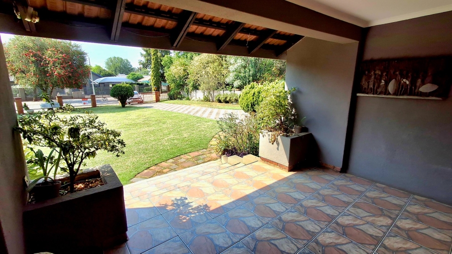 3 Bedroom Property for Sale in Roodia Free State